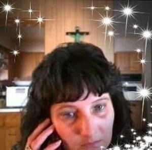 Meet your Posher, Christi